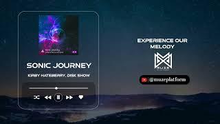 EDMElectronic Kirby HateBerry Disk Show - Sonic Journey Various K-Pop