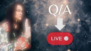 Live Q&A Timeline Split Samsara Philosophers Stone Prison Planet- THE ALCHEMIST