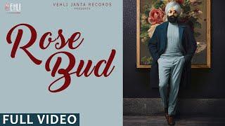 Rose Bud  Tarsem Jassar  Wazir Patar  DEFCON.1  Punjabi Songs 2022  Vehli Janta Records