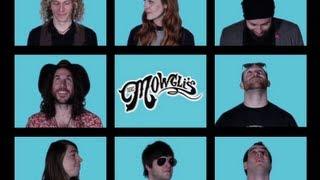 Meet The Mowglis Interactive