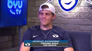 Jake Retzlaff on BYUSN 5.19.23