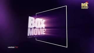 Box Movie 1 IntheBOX.TV - New Ident From December 30 2023