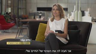 שינוי קריירה למה בעצם? בוגרי לימודי עיצוב פנים מספרים