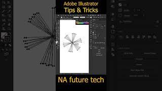 Adobe Illustrator Design Tips & Tricks #adobeillustrator #tips #tricks #design #foryou