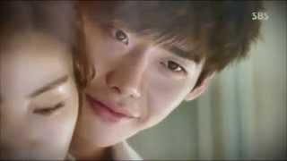 Doctor Stranger Park Hoon & Soo Hyun Lee Jong Suk x Kang So Ra 