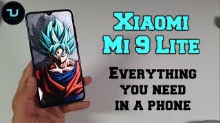 Xiaomi MI 9 Lite Review after 1 month Watch before buying Pros and Cons