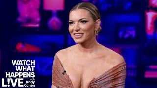 Lindsay Hubbard Reveals She Was Saying Anything to Encourage Carl Radke’s Career Growth  WWHL