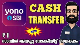 How to Fund Transfer in Yono SBI  Yono Sbi Fund Transfer  ALL4GOOD