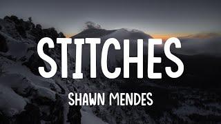 Shawn Mendes - Stitches Lyrics  The Chainsmokers Justin Bieber Ed Sheeran  Mixed Lyrics