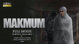 MAKMUM FULL MOVIE HD 2024  Film Horor Indonesia Makmum 2024  HDMovieZ