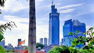 Thamrin Nine Tower Jakarta Supertall