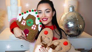 NEWCHRISTMAS SHOP WITH ME & HUGE CHRISTMAS HAUL 2023️