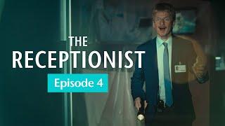 SCHOTT  The Receptionist - Episode 4 The Intruder