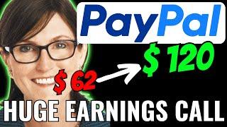  PayPal Stock -  Buy Before Earnings Call - Huge PYPL Stock Upgrade - Must watch PayPal