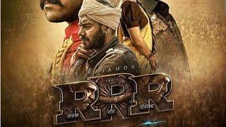 RRR Ajay Devganntr south hindi movies