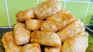 Cele mai moi și pufoase pateuri  Самые пышные и вкусные пирожки Pirojki russe beignets