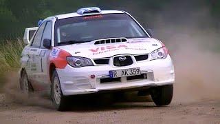 Best of Subaru Impreza GD in Rallying 2012 - 2020