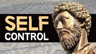 Mastering Self Control  Stoic Exercises For Inner Peace