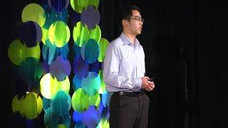 What we need before even attempting to replace programmers with AI  Alex Gu  TEDxBoston