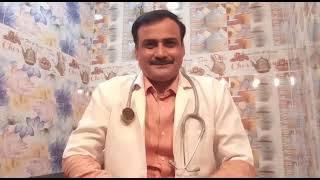 Audition - Anupam Gahoi as a doctor