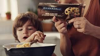 Elevate your Baking with Ghirardelli Chocolate Chips