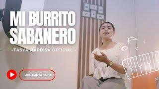 Tasya Mardisa  Mi Burrito Sabanero  Dansa Cover