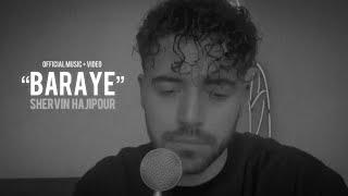 Baraye - Shervin Hajipour - Official Music + Video  برای - شروین حاجی‌پور