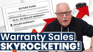 More People are Buying Extended Warranties Than EVER BEFORE  Heres WHY