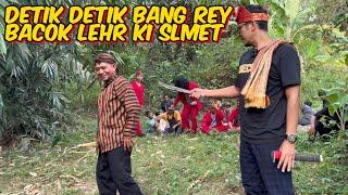 LICIK SEKALI AKAL BULUS KI SLAMET DAN BLACK MENIPU BANG REY LAMPUNG