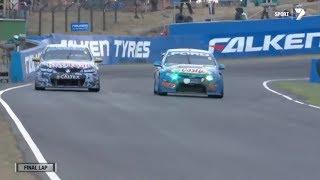 Supercars - Greatest Finishes Part 1