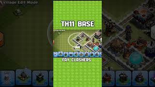 INSANE Town Hall 11 Base 2023 - Clash of Clans eps.845