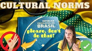 BRAZILIAN MANNERS 5 THINGS BRAZILIANS DODONT DO THAT YOU SHOULD KNOW BRAZILIAN HABITS