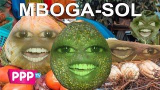 SAUTI SOL - EXTRAVAGANZA JANUARY PARODY MBOGA SOL - CABBAGE SUKUMA AVOCADO MAHINDI