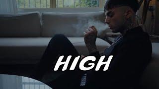 Tony Boy x Shiva x Sfera Ebbasta Type Beat High