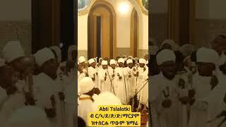 ኣብቲ ጽላሎትኪ Abti Tslalotki