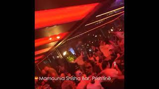 Mamounia Shisha Bar