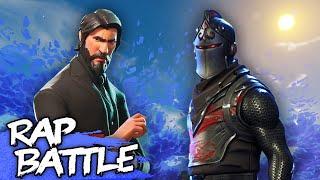 The Fortnite Rap Battle  #NerdOut ft Ninja CDNThe3rd Dakotaz FabvL & More