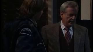 Mr. Feeny What Are You Afraid Of? - Boy Meets World S4E20