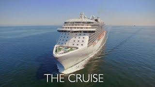 The Cruise - Season 1 Episode 1