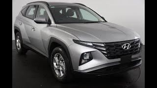 2023 Hyundai NX4.V2 TUCSON 2.0P AUTO GW- 61515