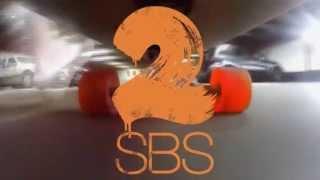 SBS2 Ident Skating 2013