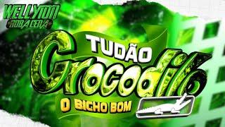 TUDÃO CROCODILO NO POINT SHOW 22-09-2023 DJS GORDO & DINHO PRESSÃO #crocodilo #marcantes