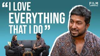 Vineeth Sreenivasan Interview with Anupama Chopra  Varshangalkku Shesham