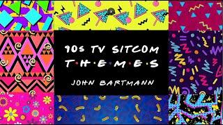 90s TV Sitcom Themes  Sitcom-sounding intro theme music Creative Commons CC-BY