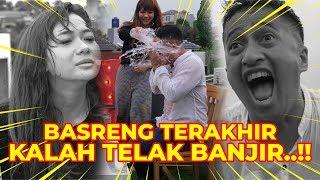 THE LAST BASRENG BEFORE Fasting SOAKED WET  Feat Adiez Gilang