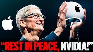 Apple’s New Computer Will DESTROY The Entire Industry