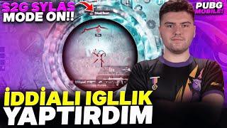 OTO EŞLEME İLE GELEN ÇOCUGA İDDİALI İGLLİK YAPTIRDIM  PUBG MOBILE TURKIYE