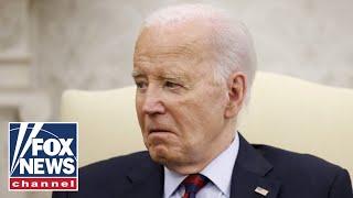 Biden team rejecting calls to drop out of race Report
