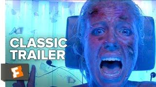 Final Destination 3 2006 Official Trailer #1 - Mary Elizabeth Winstead Horror Movie