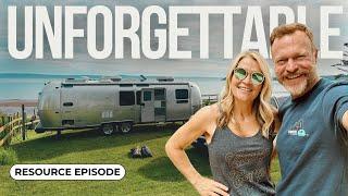 RV Life The Secret to Creating Unforgettable Trips